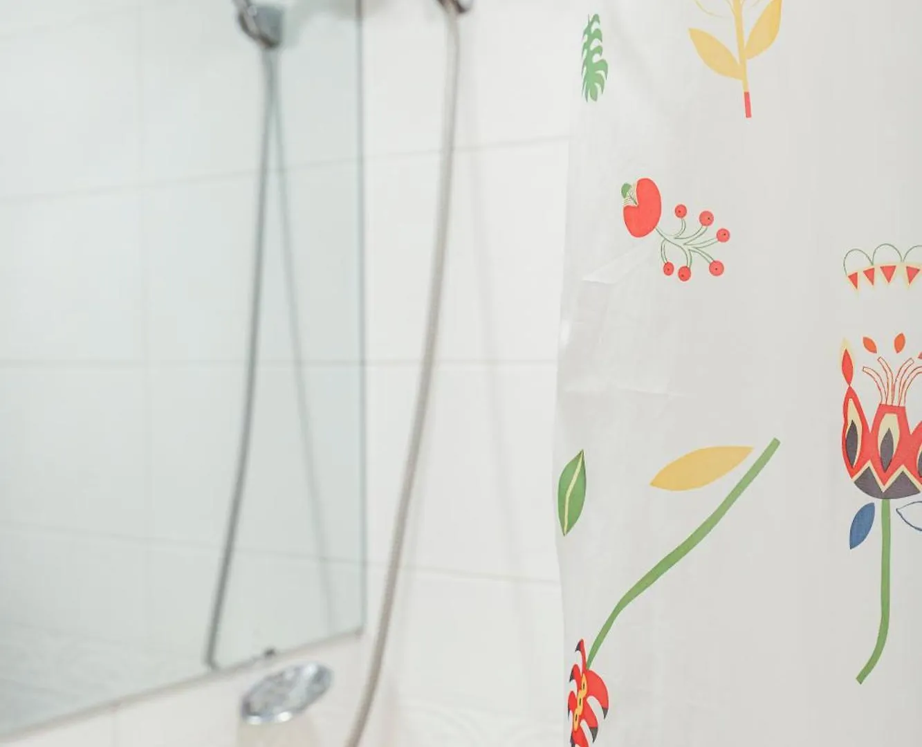 Apartment Goyo Inn Hongdae Seoul South Korea