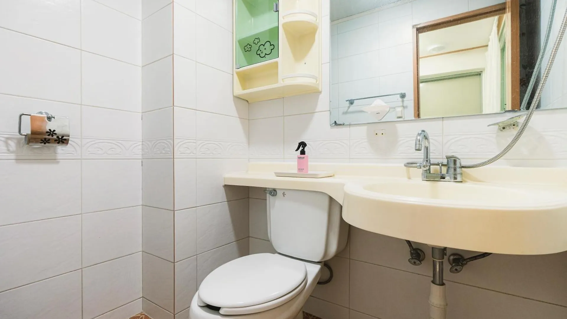 Apartment Goyo Inn Hongdae Seoul