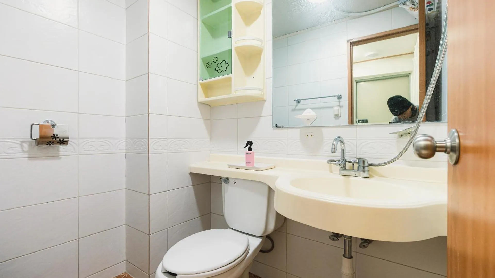 Goyo Inn Hongdae Seoul