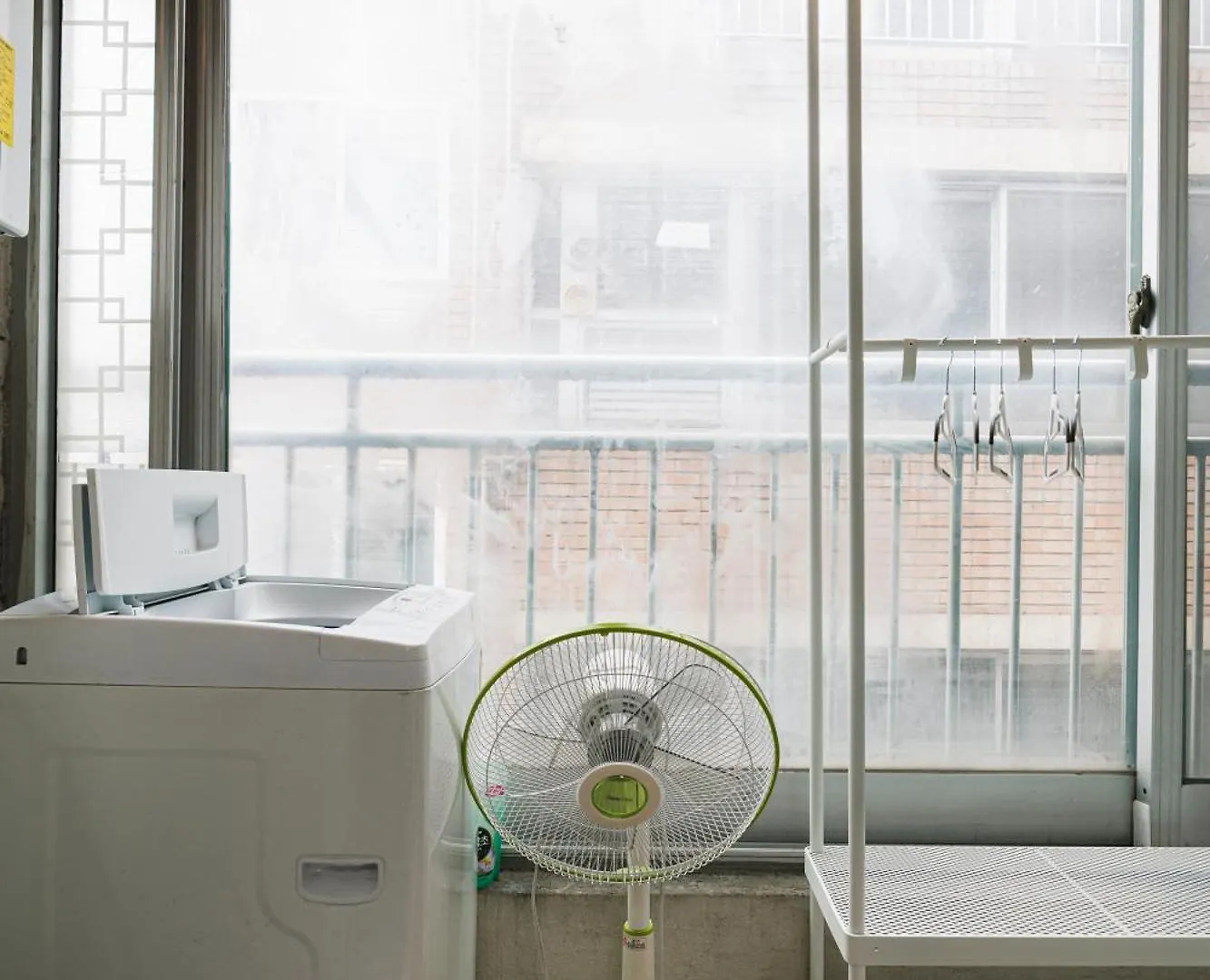 Apartment Goyo Inn Hongdae Seoul
