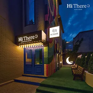  Pensión Hithere