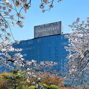 Hotel Grand Hyatt, Seul