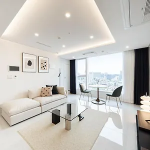 Le Collective Gangnam Sac Signity Appartement