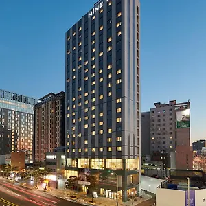 Nine Tree By Parnas Dongdaemun Hotel