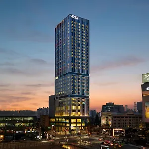Nine Tree Premier Rokaus Yongsan Hotel