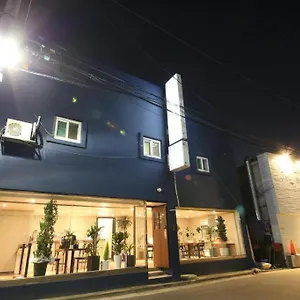Motel Sulla, Seul