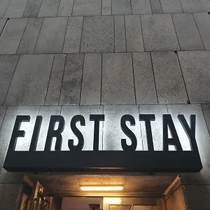 Firststay Hongdae ソウル特別市