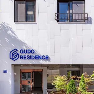 شقة فندقية Gudo Chungmuro, سيول