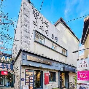 Ostello Life In Insa, Seul