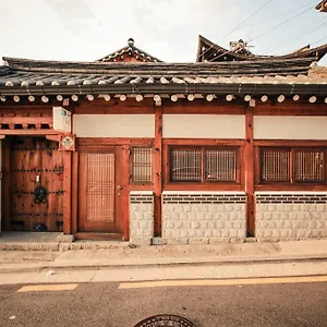 Affittacamere Bukchonmaru Hanok, Seul