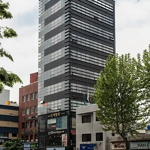 Affittacamere K-grand Dongdaemun, Seul