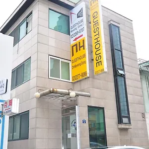 Skypark Myeongdong Hotel