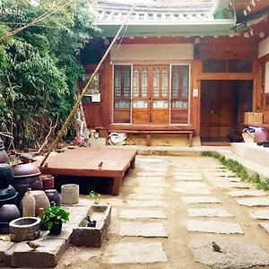 Affittacamere Gongsimga Hanok, Seul