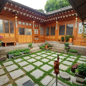 Sohyundang Maison d'hôtes