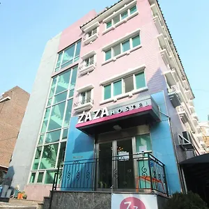 Affittacamere Zaza Backpackers, Seul