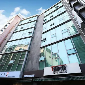  Hostal Stay7 Myeongdong