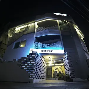 That House Hongdae ソウル特別市