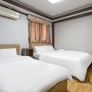 Keumkang Мотель