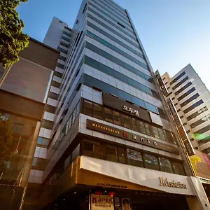 Seoulite Myeongdong Formerly - Step Myeongdong 2 Hostel